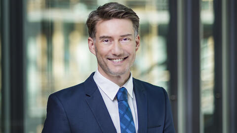 Dr. Mathias Winde (Foto: Damian Gorczany)