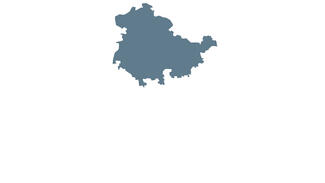 Thüringen